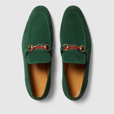 gucci man loafers|Gucci suede loafers for men.